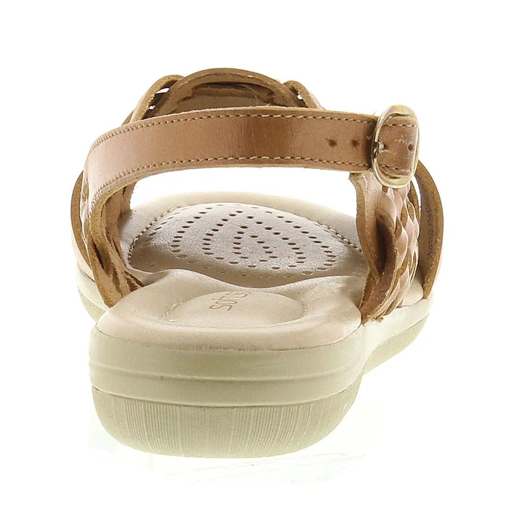 Soft Spots Tela Natural