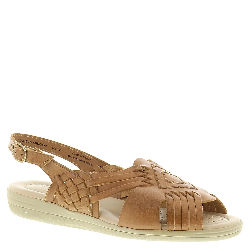 Soft Spots Tela Natural