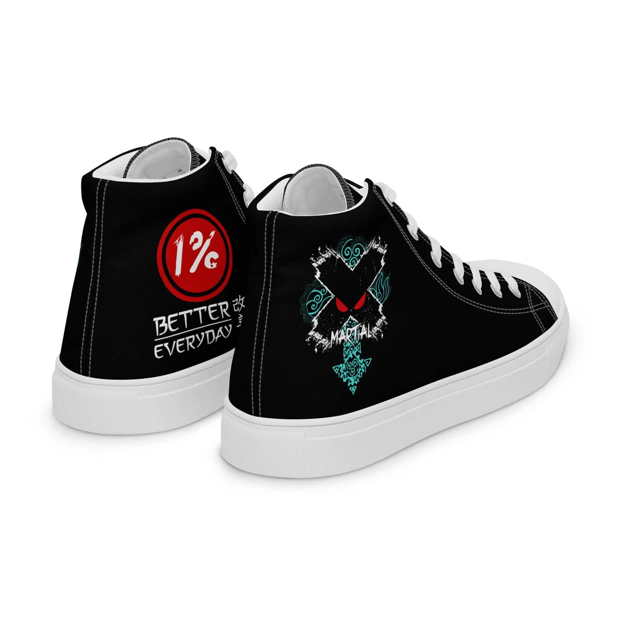 Style Bender Shoes