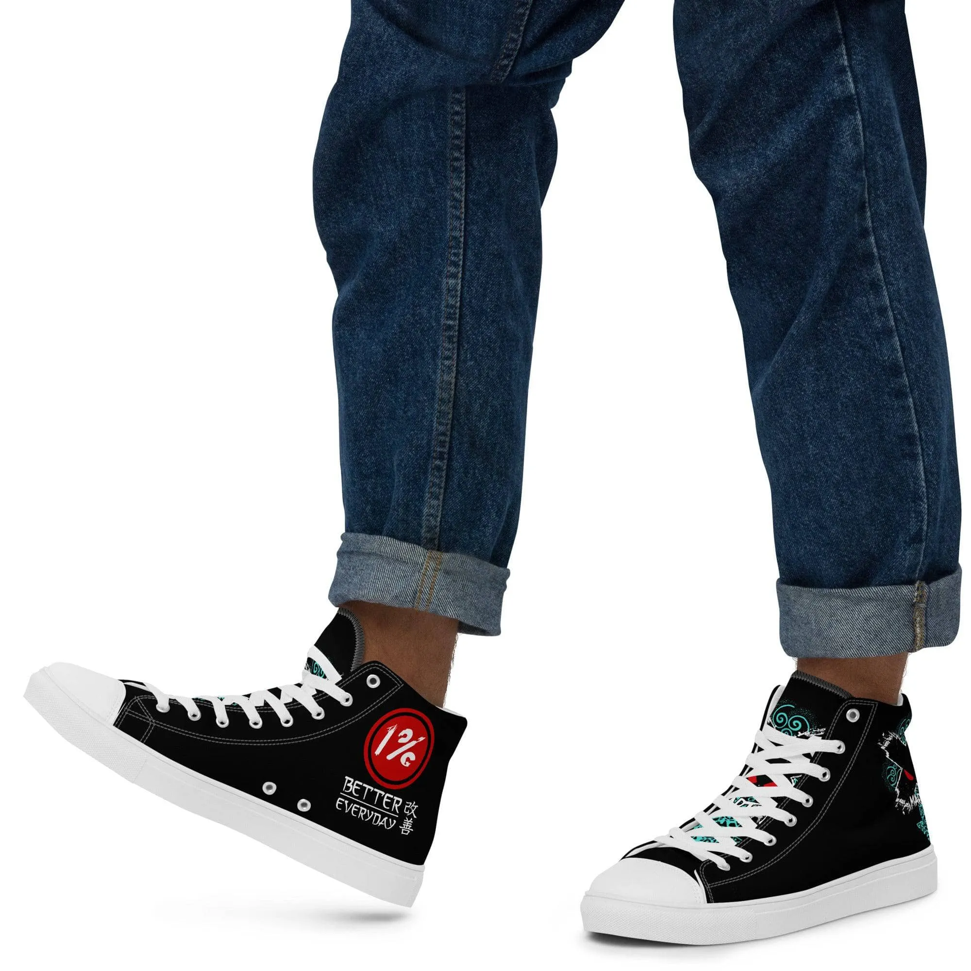 Style Bender Shoes