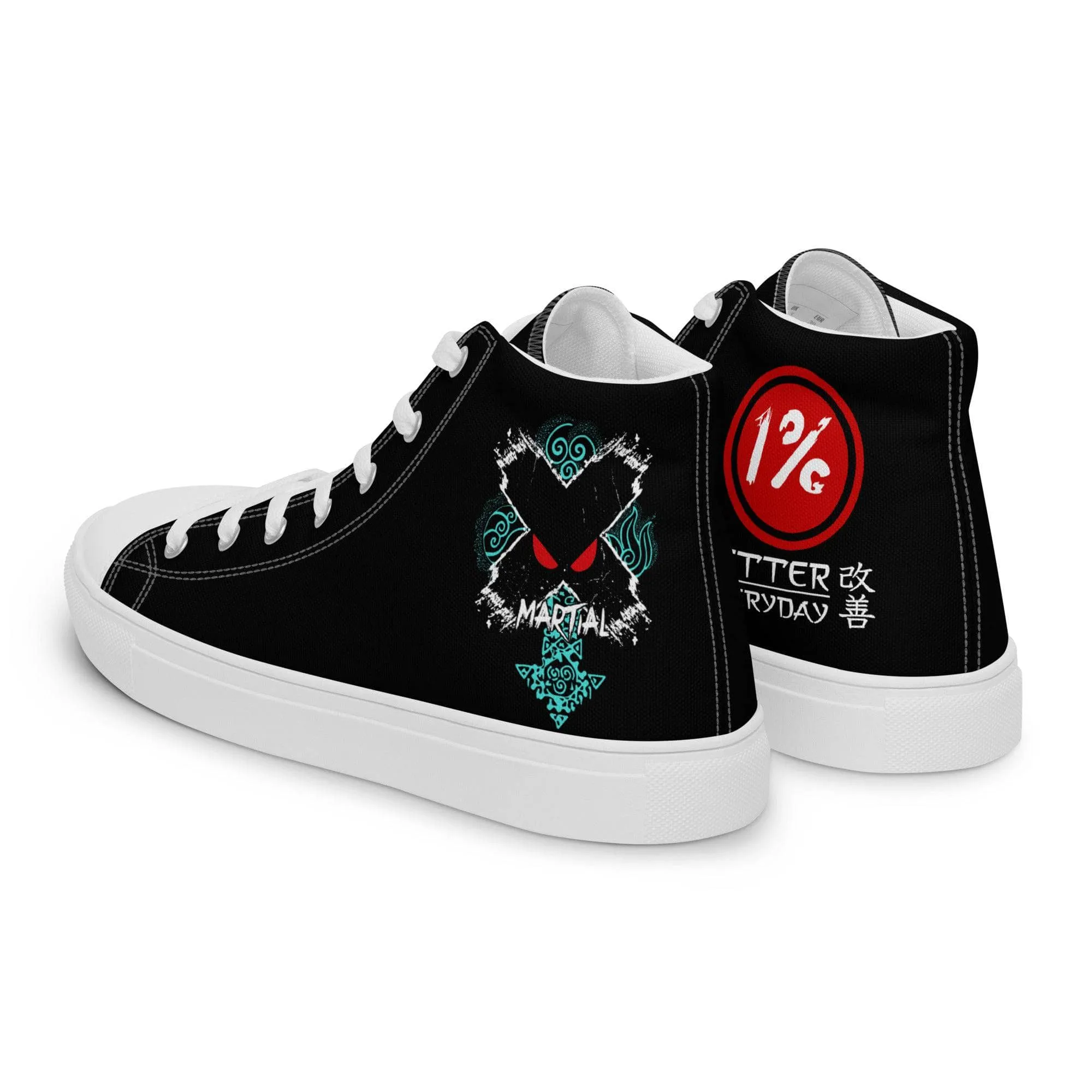 Style Bender Shoes