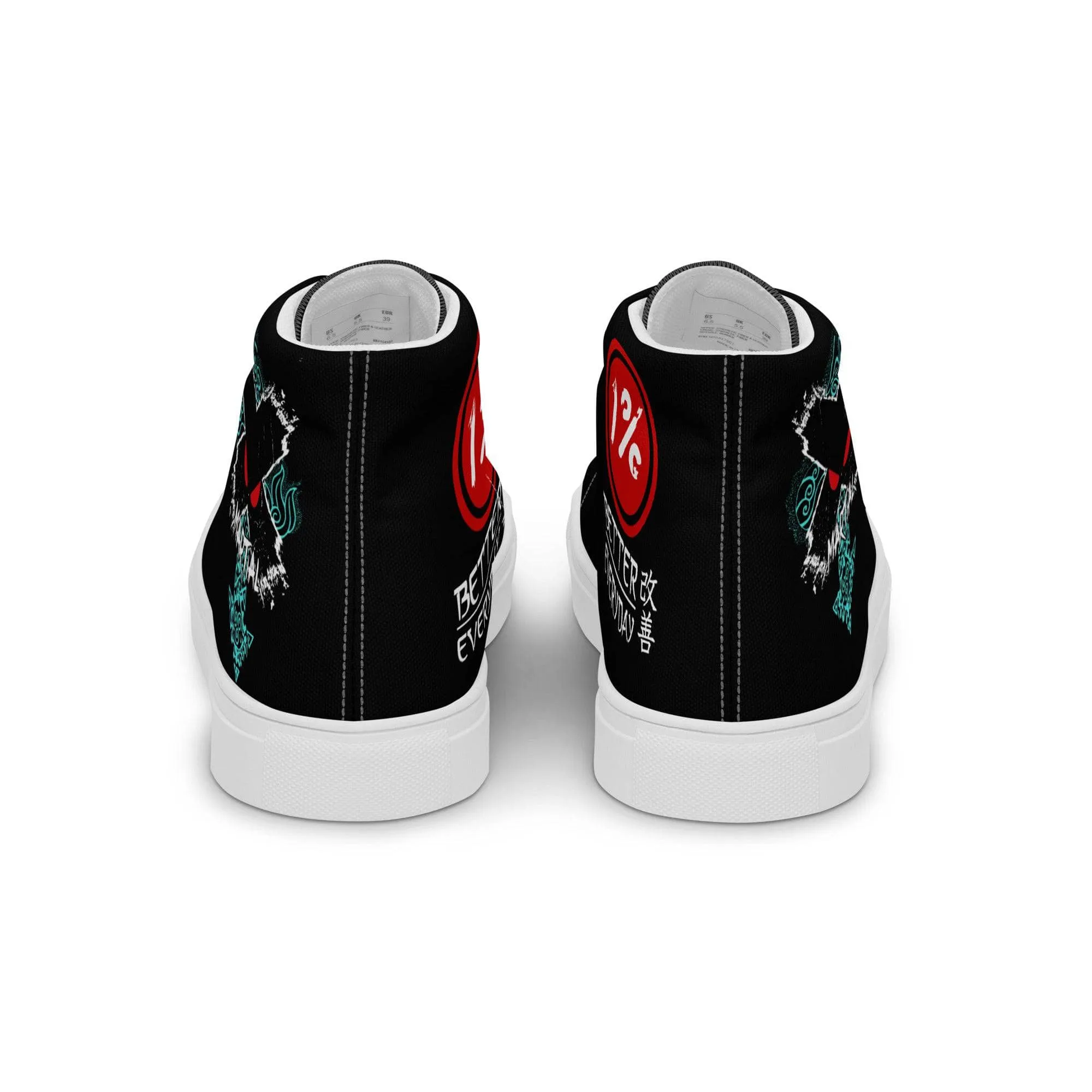 Style Bender Shoes
