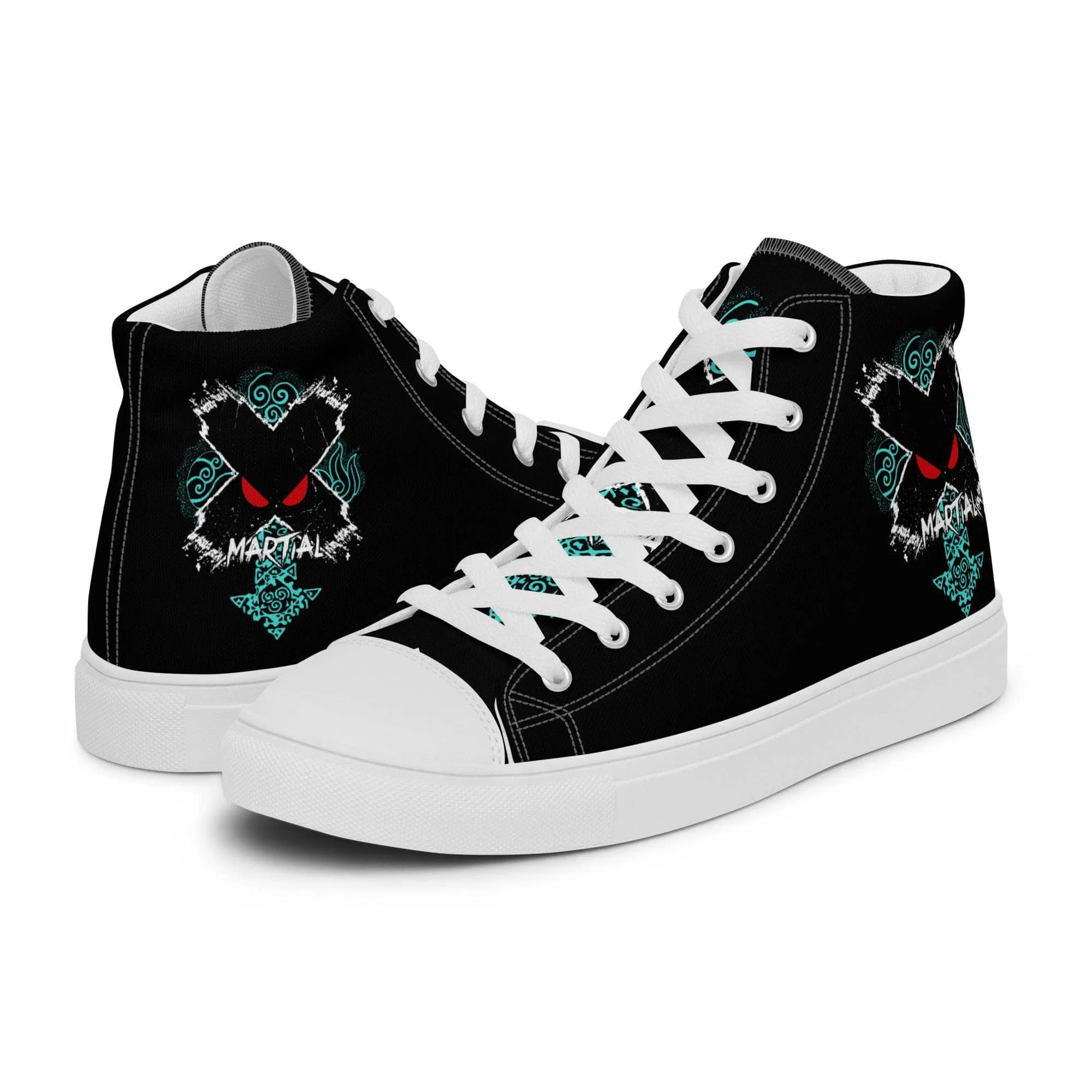 Style Bender Shoes