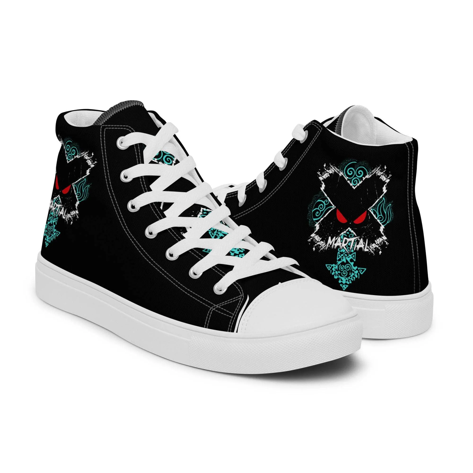 Style Bender Shoes