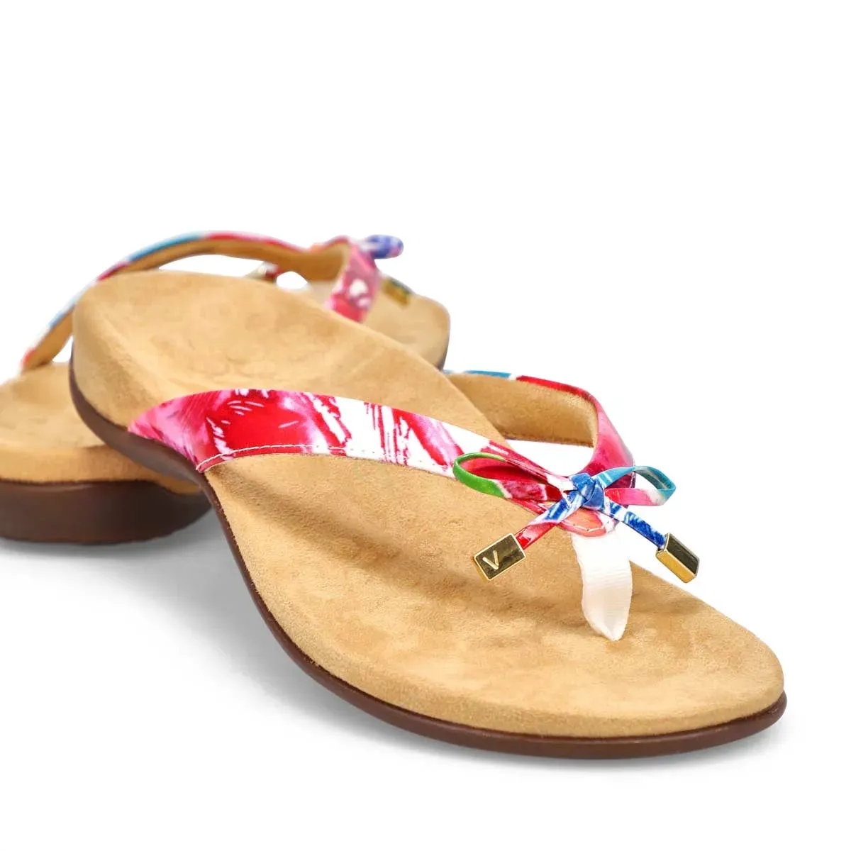Vionic Bella Toe Post Sandal