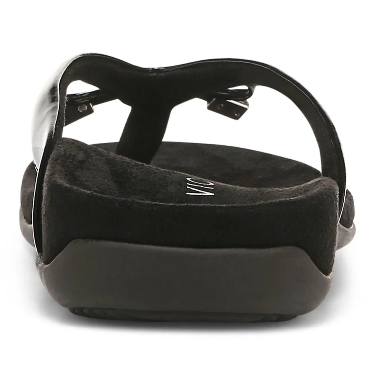 Vionic Bella Toe Post Sandal
