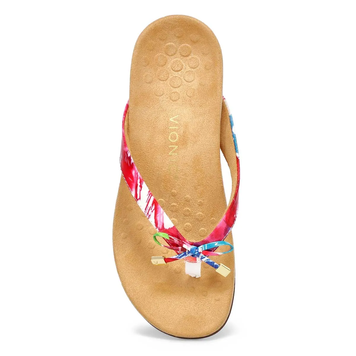 Vionic Bella Toe Post Sandal