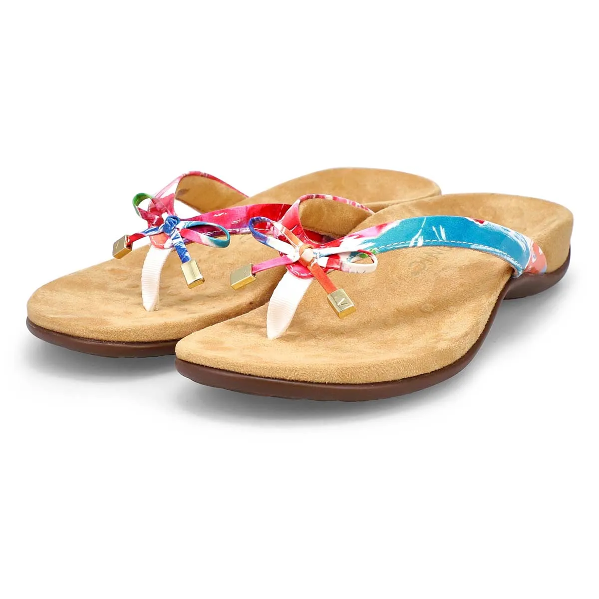 Vionic Bella Toe Post Sandal