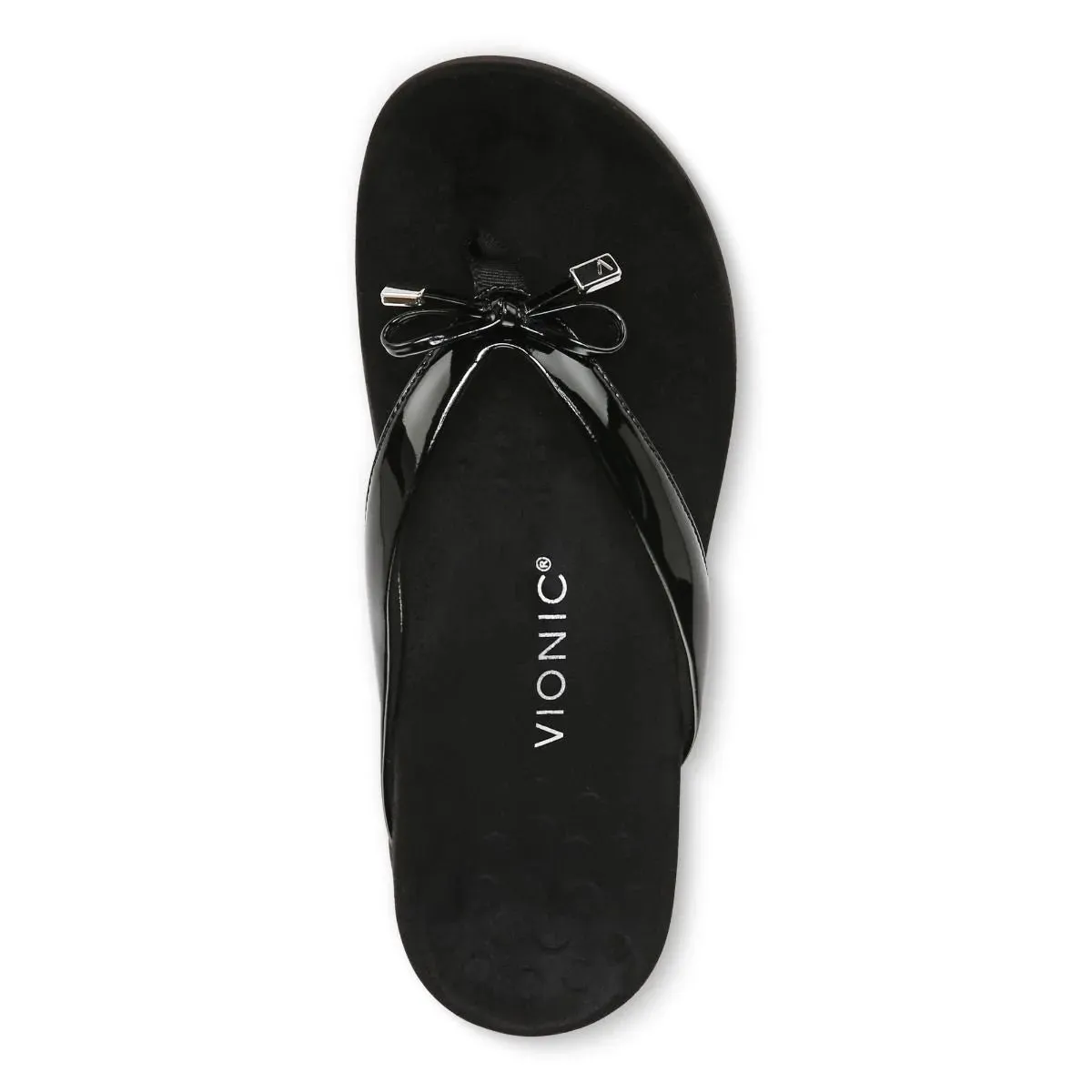 Vionic Bella Toe Post Sandal