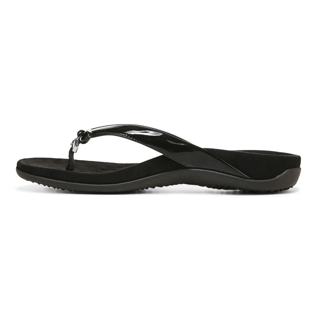 Vionic Bella Toe Post Sandal