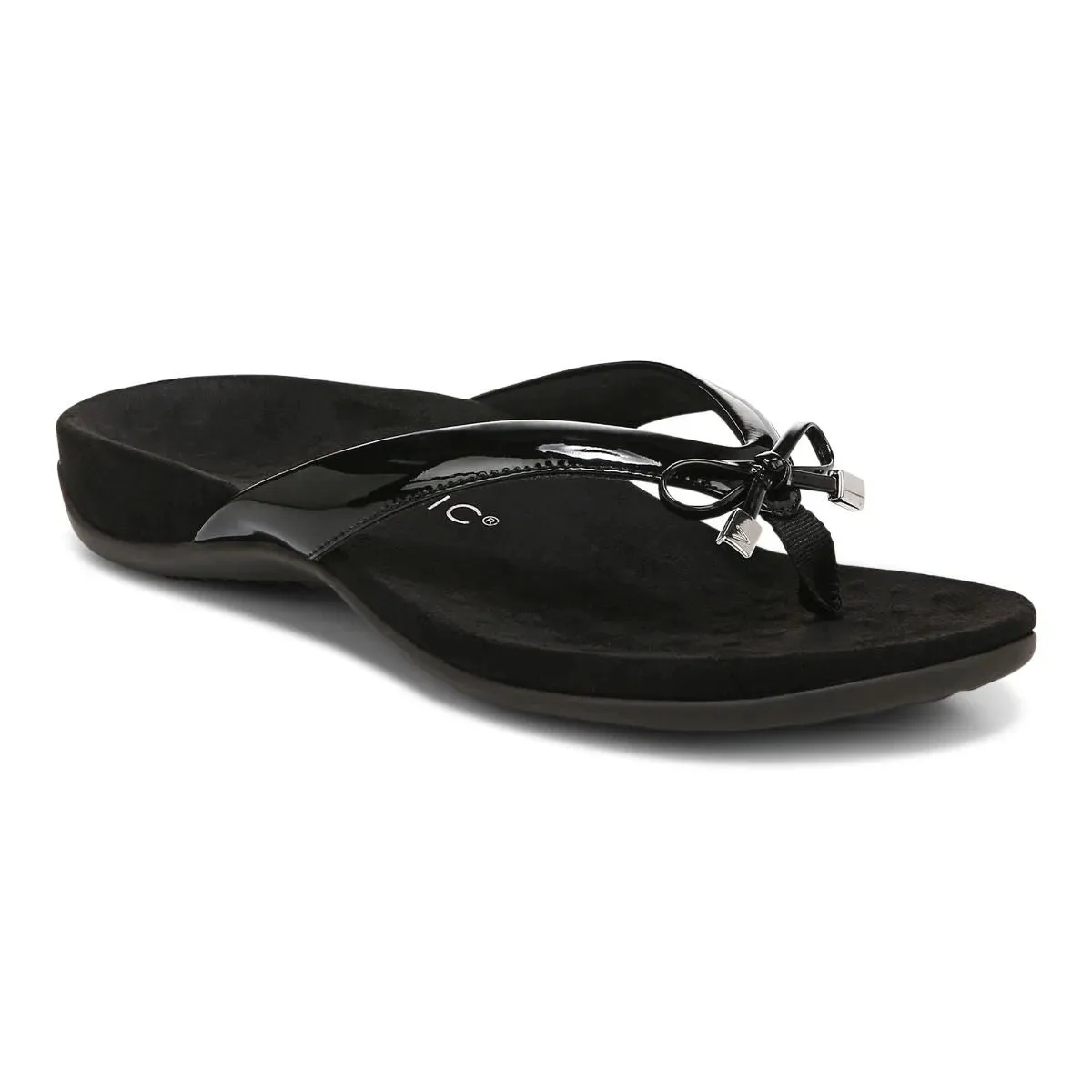 Vionic Bella Toe Post Sandal