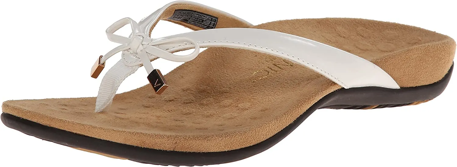 Vionic Bella Toe Post Sandal