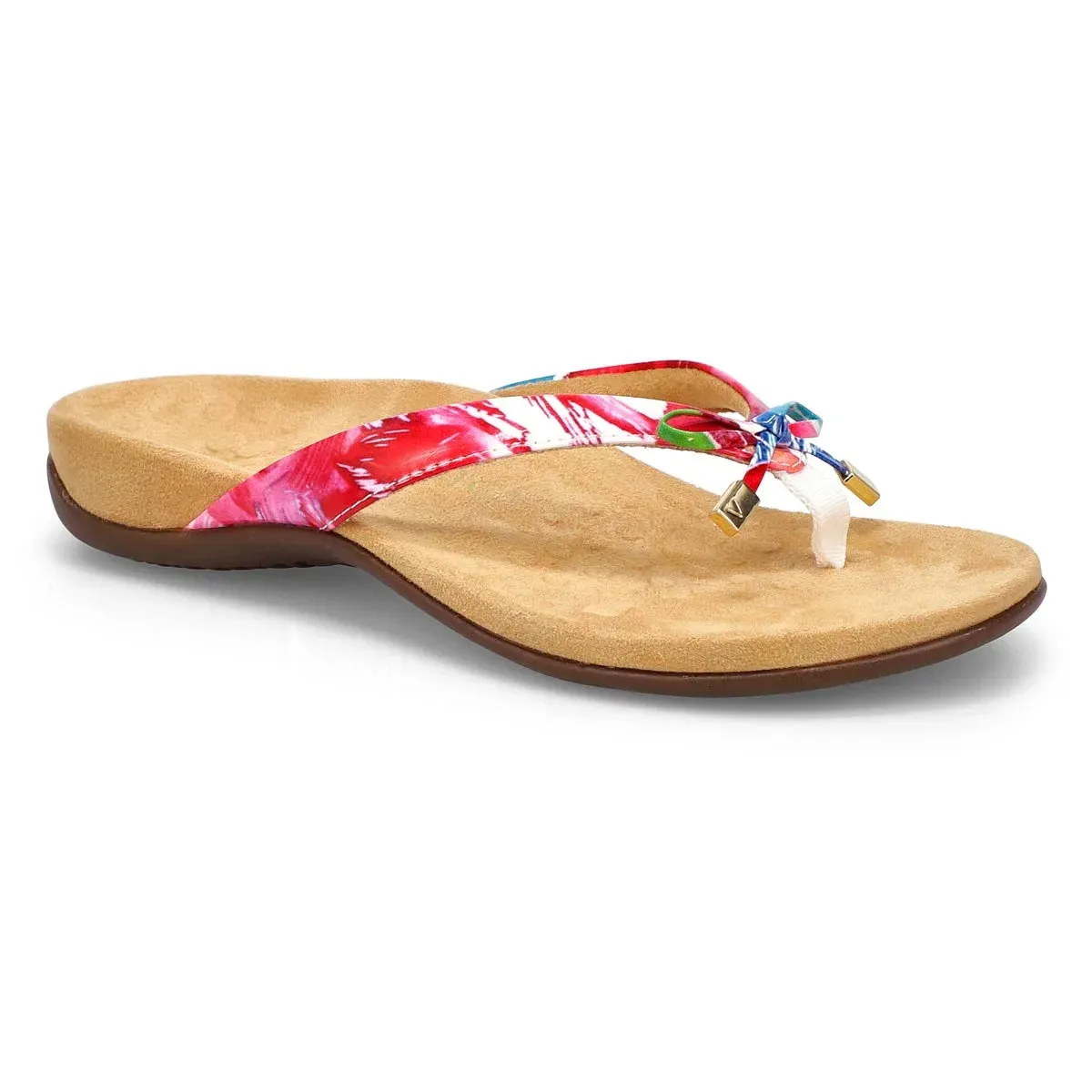 Vionic Bella Toe Post Sandal