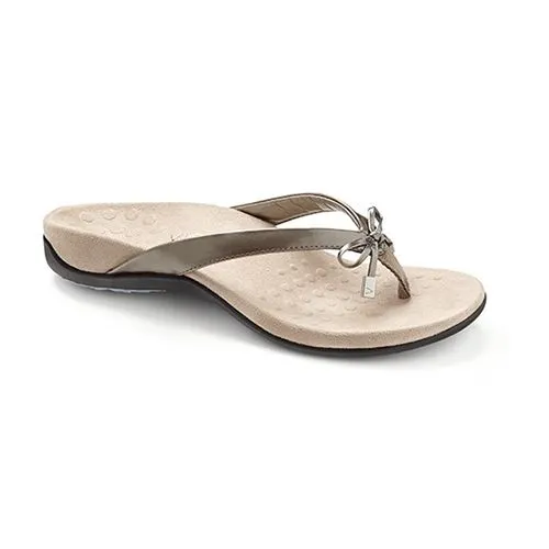 Vionic Bella Toe Post Sandal